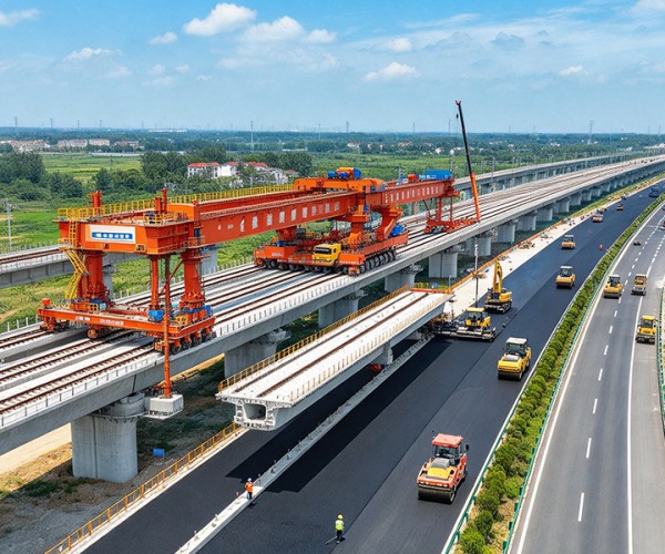 雷州公路建设