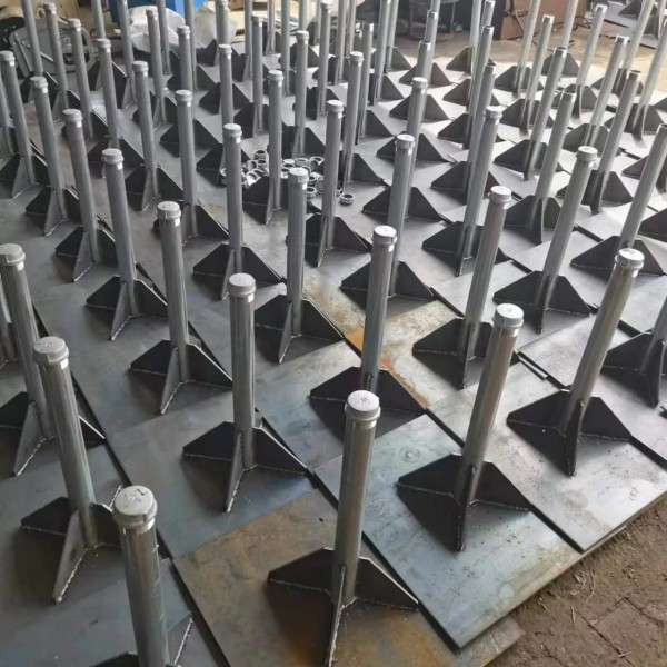 雷州沉降板现货
